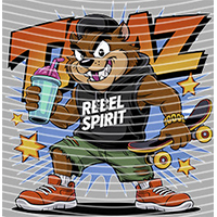 Cartoons and other-CO 2675